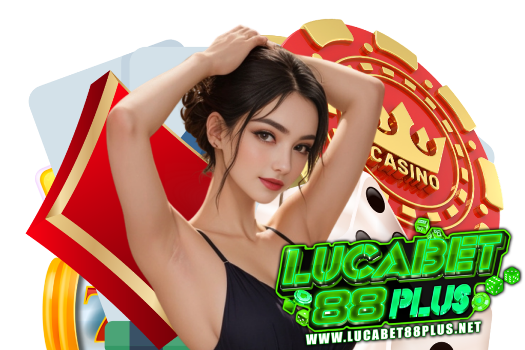 lucabet88plus