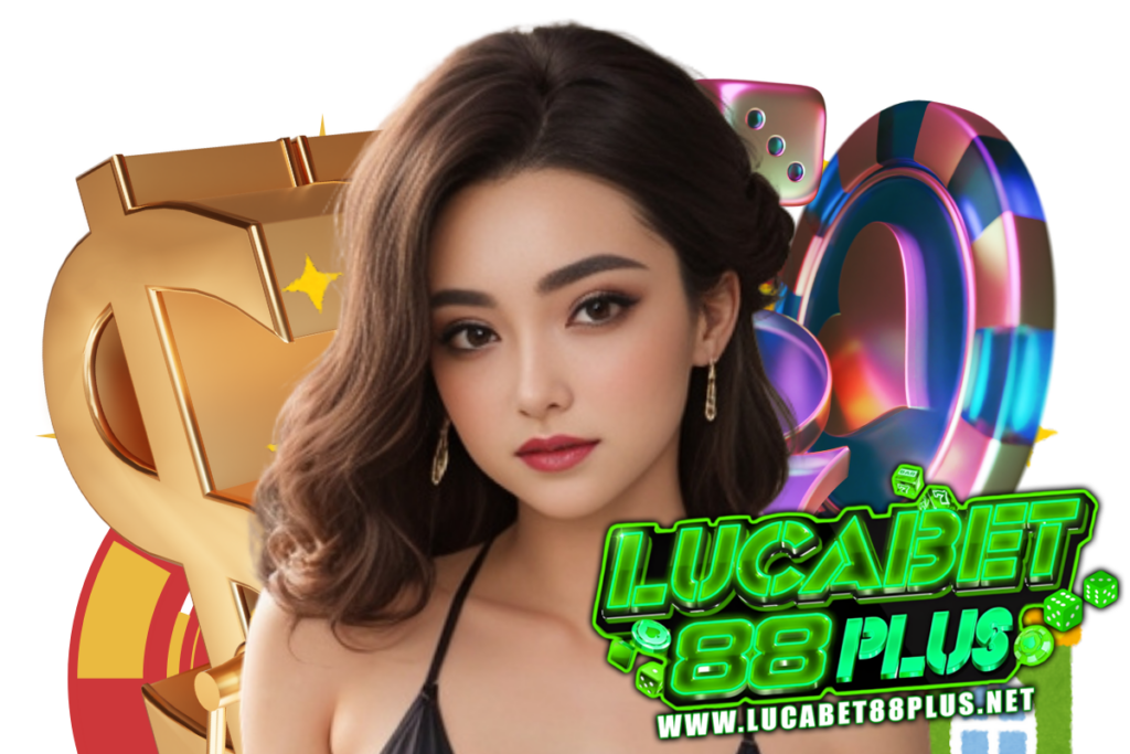 lucabet88plus สมัคร